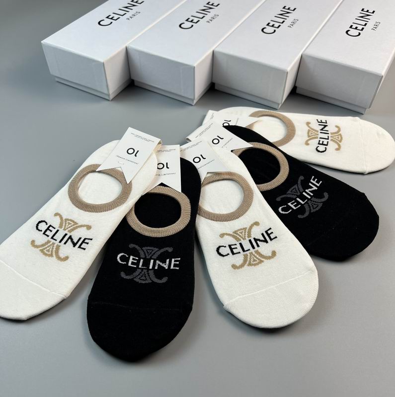 Celine Socks 031010